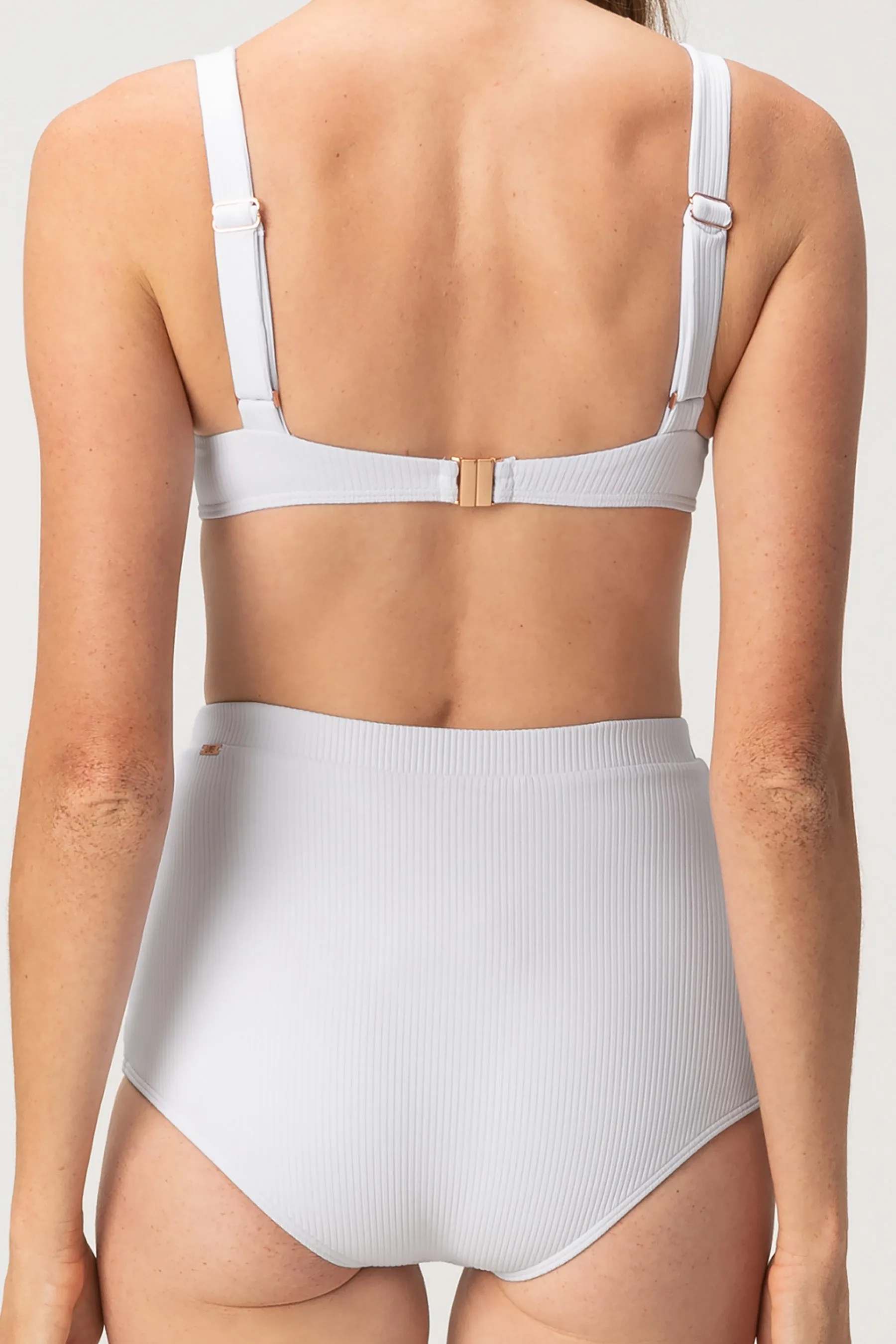New Wave Brallet Top