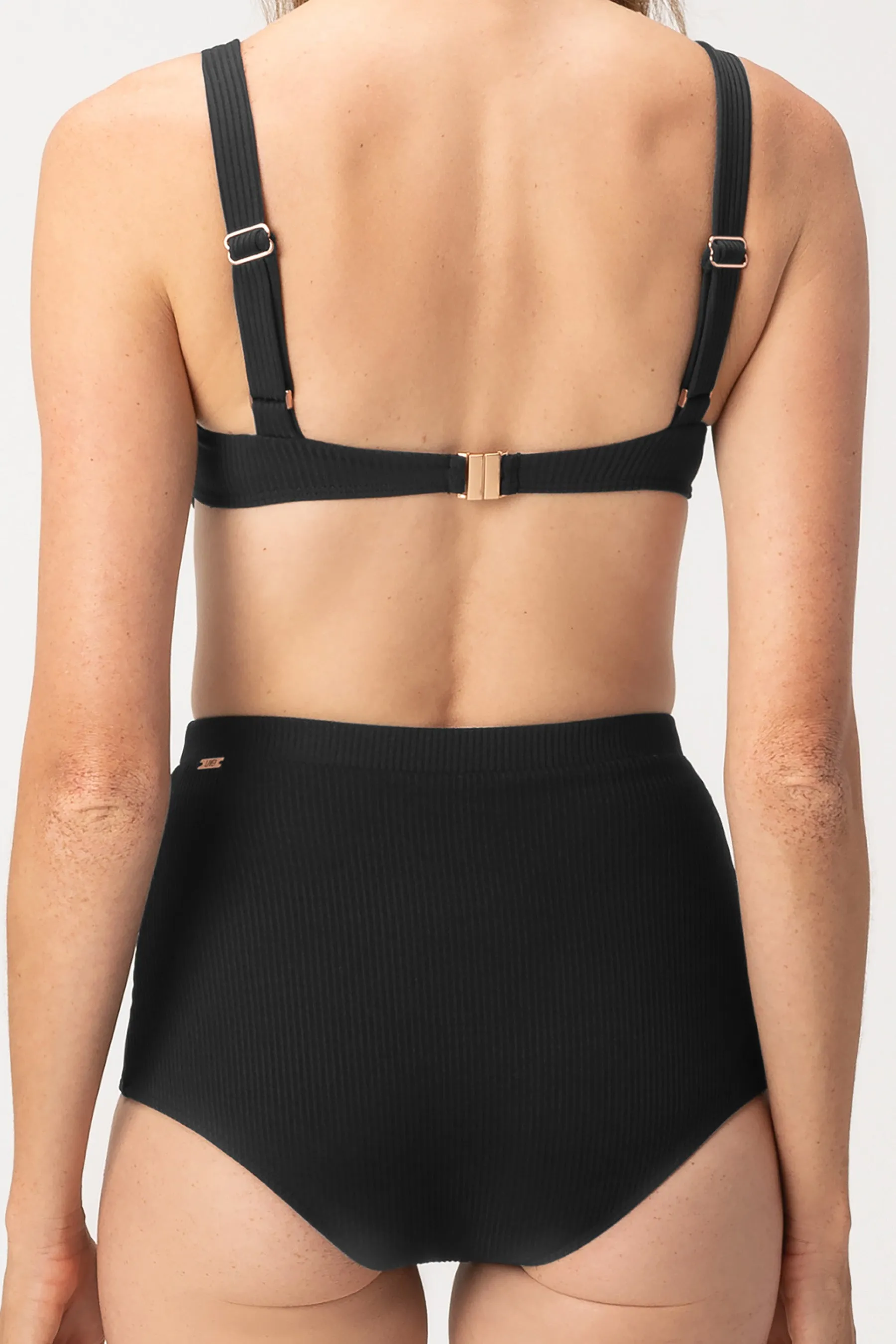 New Wave Brallet Top