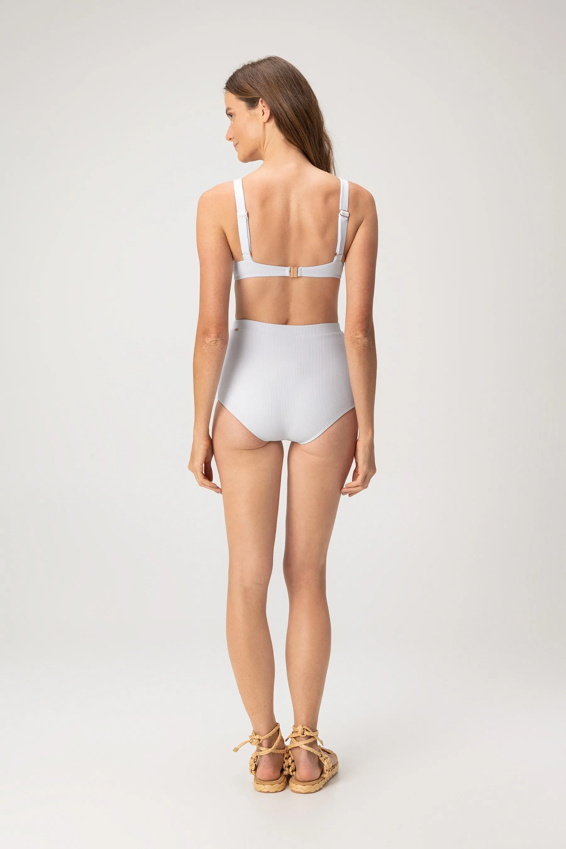 New Wave Brallet Top