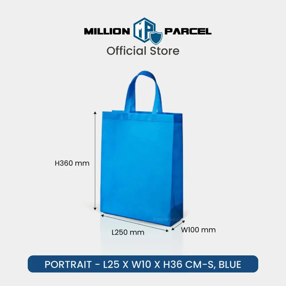 Non Woven Bag | Fabric Gift Bag