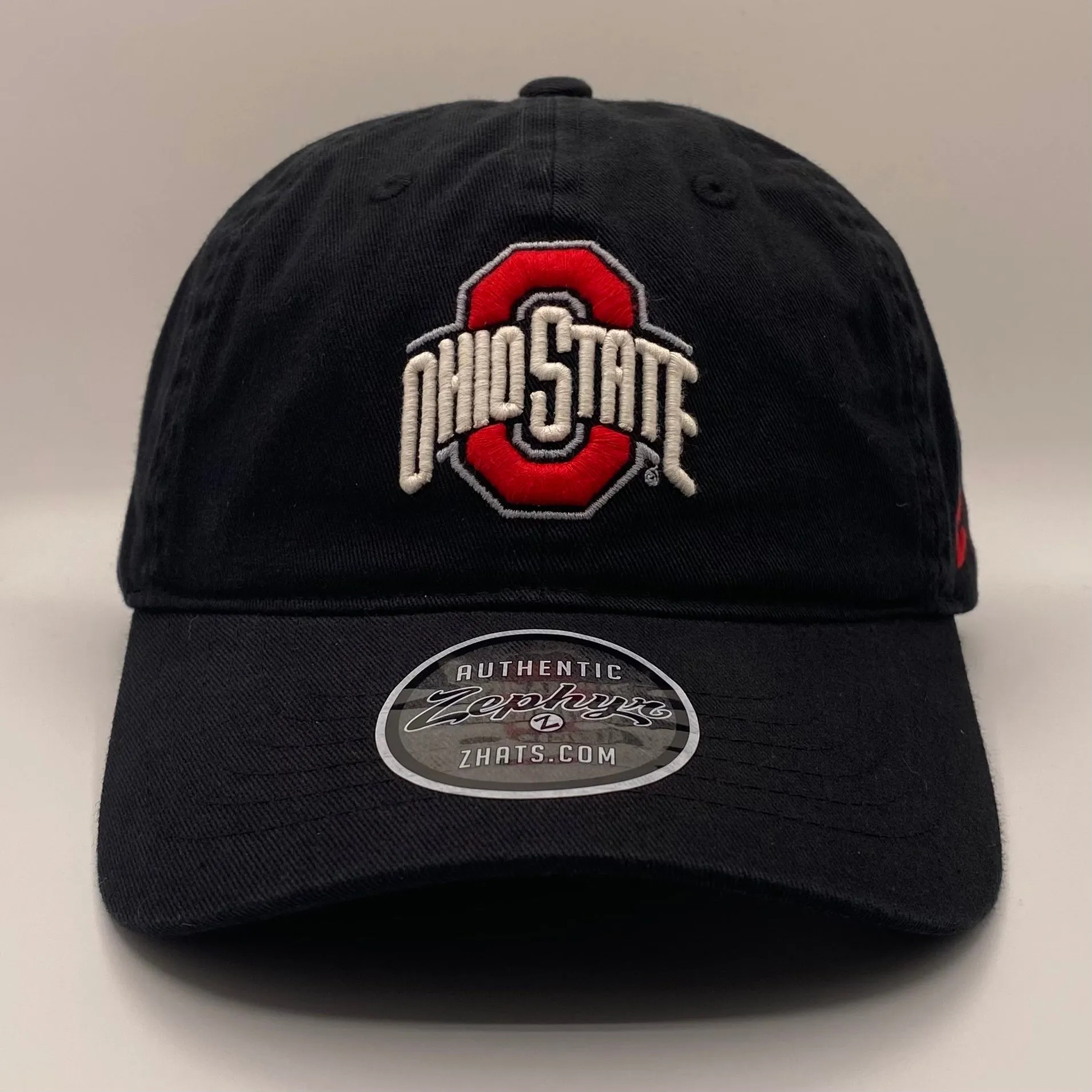 Ohio State Buckeyes Scholarship Slouch