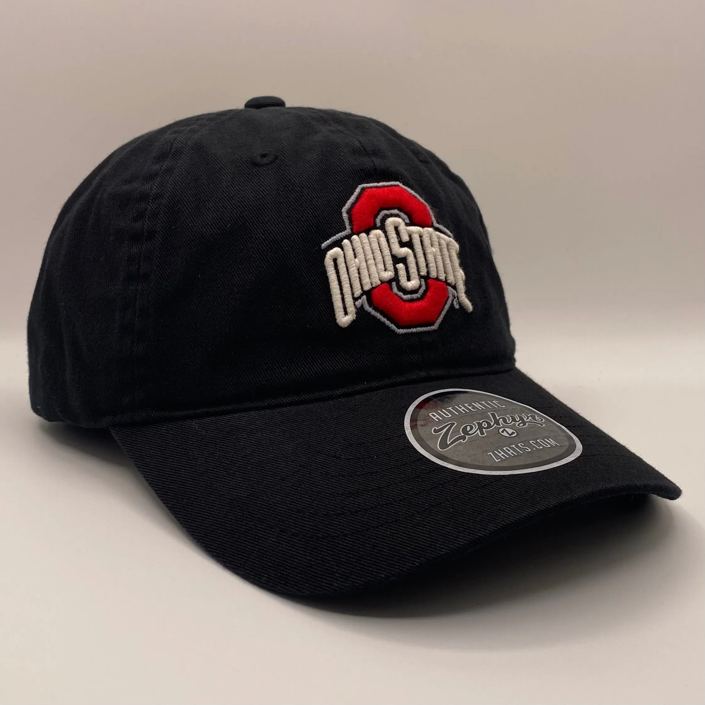 Ohio State Buckeyes Scholarship Slouch