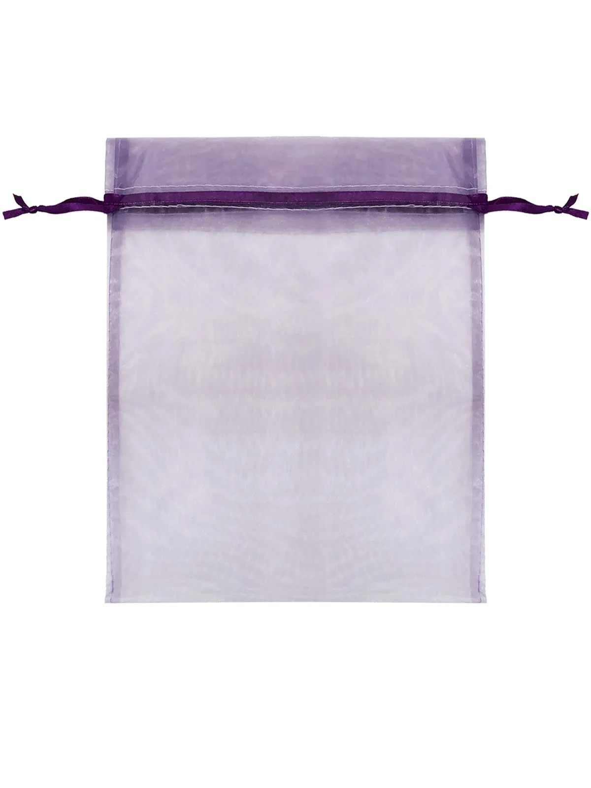 Organza Drawstring Bag