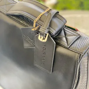 Personal Custom Tag