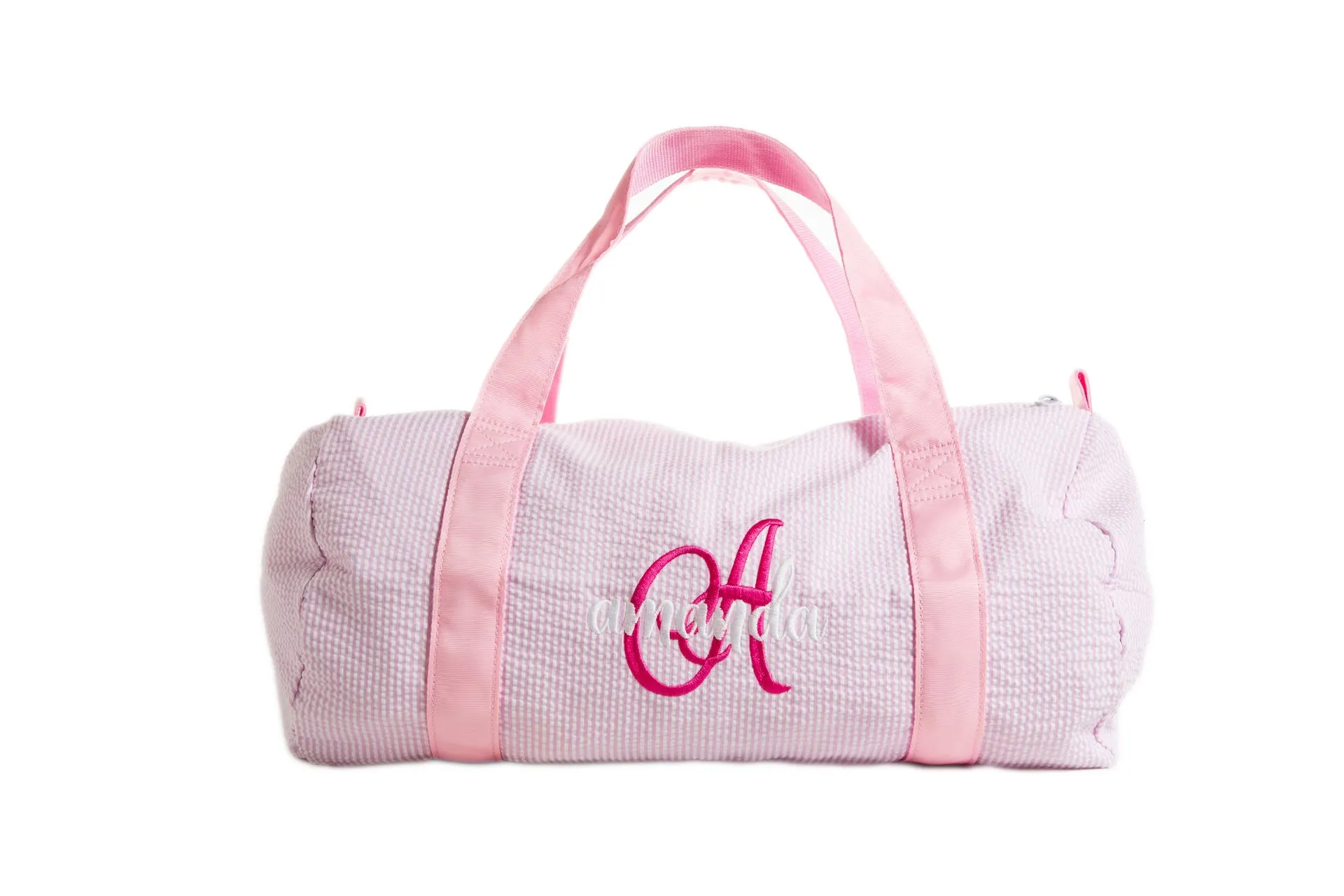 Personalized Children's Duffel