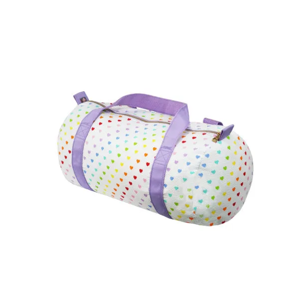 Personalized Children's Duffel