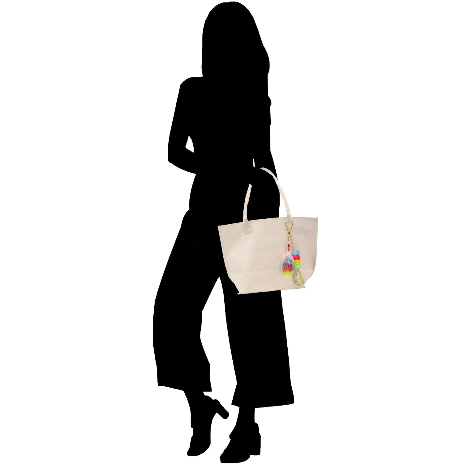 Personalized Principal Teacher Cotton Canvas Tote Bag Gift for Teachers Teacher Life Tote Custom Teacher Appreciation Gift Bag Teacher Name