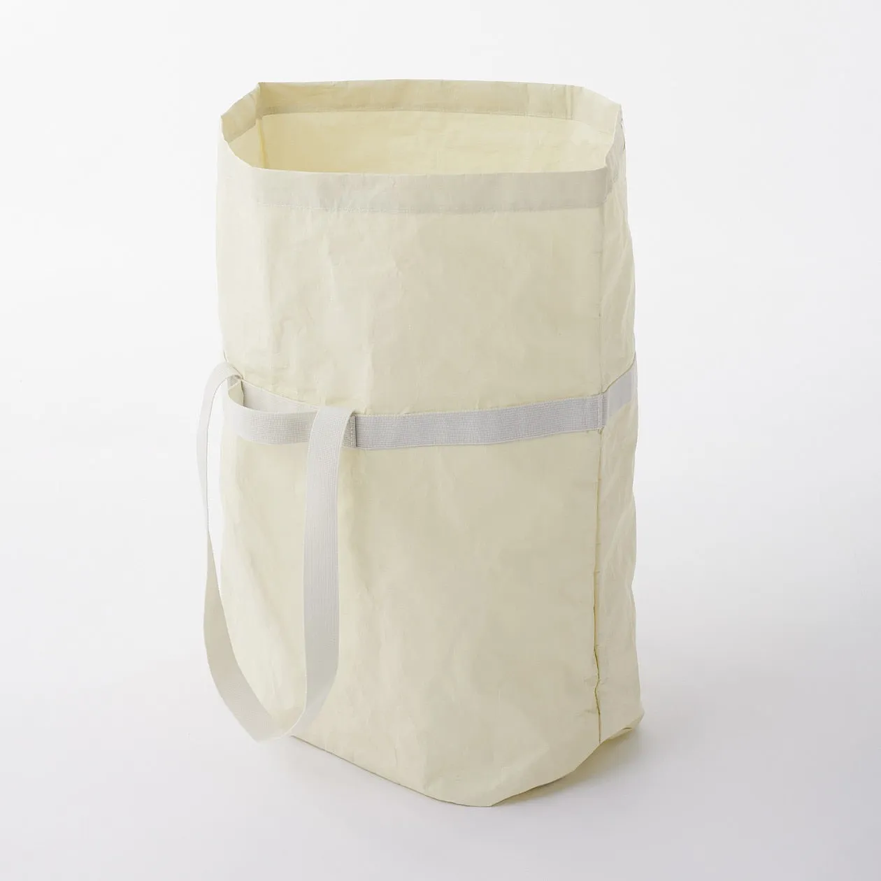 Polyethylene Sheet Laundry Bag