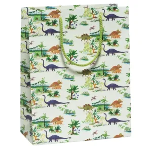 RCC Dinosaurs Gift Bag
