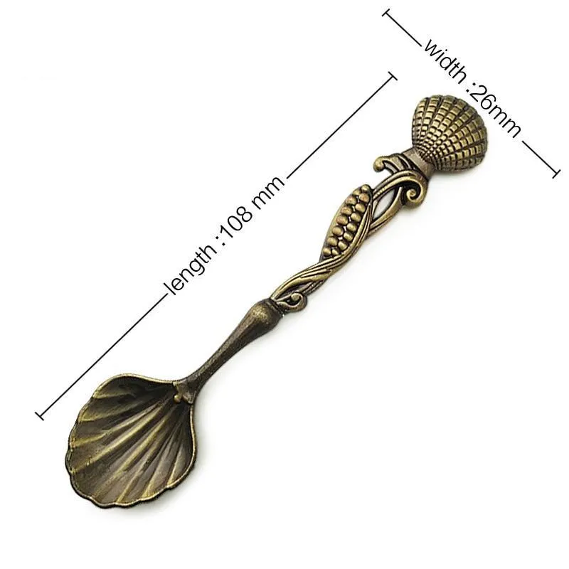 Royal Spoons