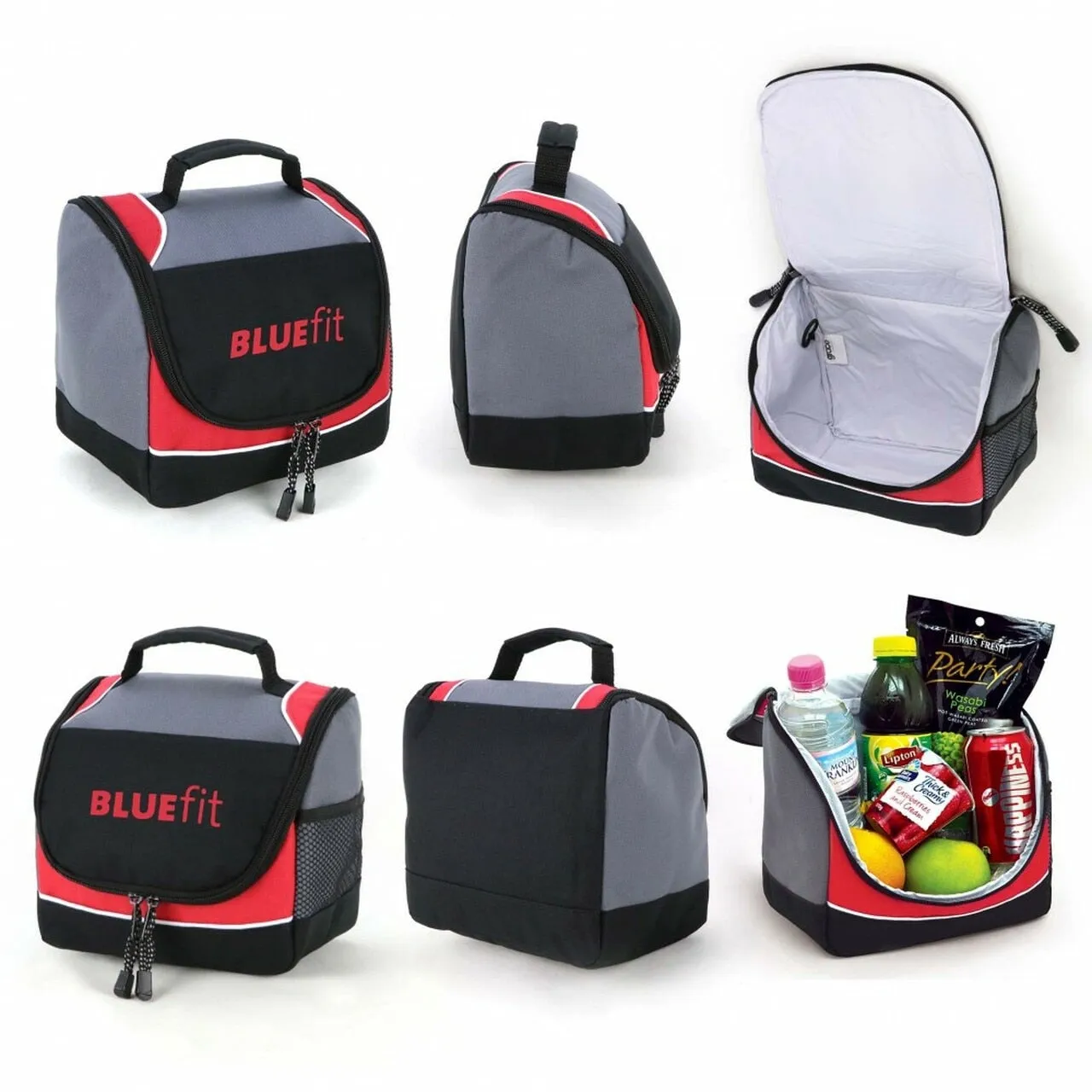 Rydges Cooler Bag  G4350