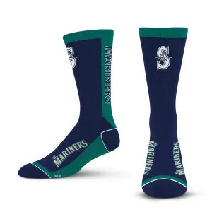 Seattle Mariners - MVP