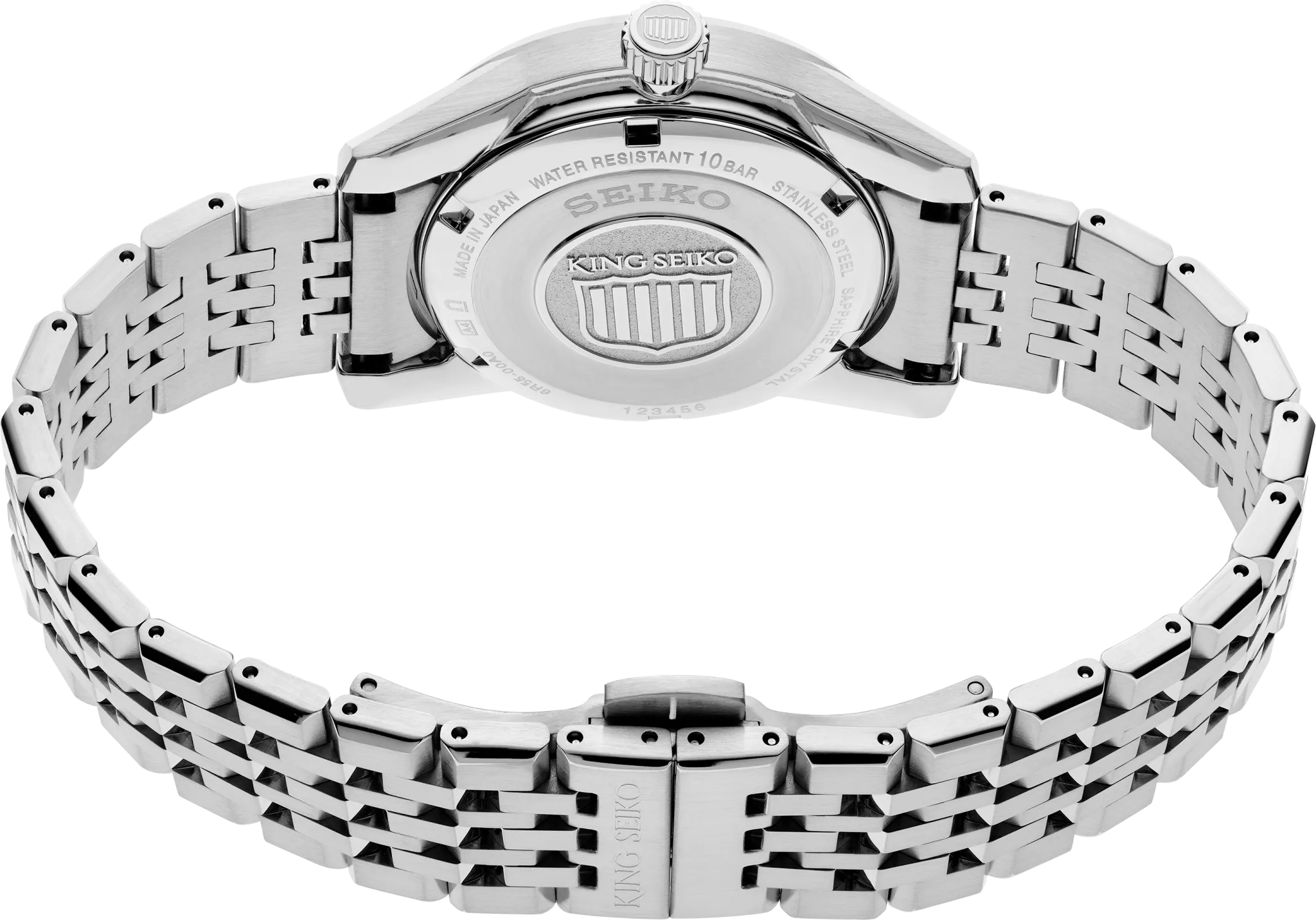 Seiko King Seiko SPB371