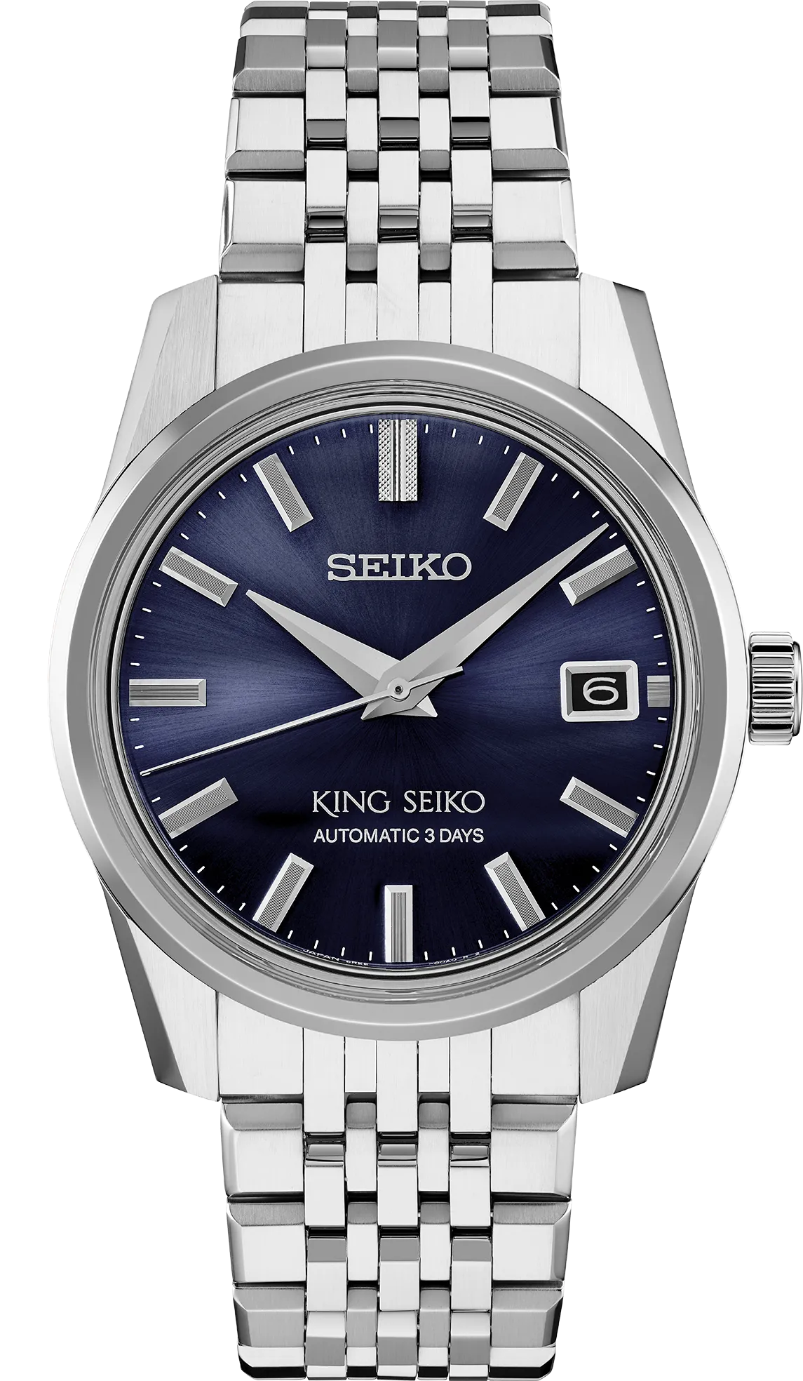 Seiko King Seiko SPB371