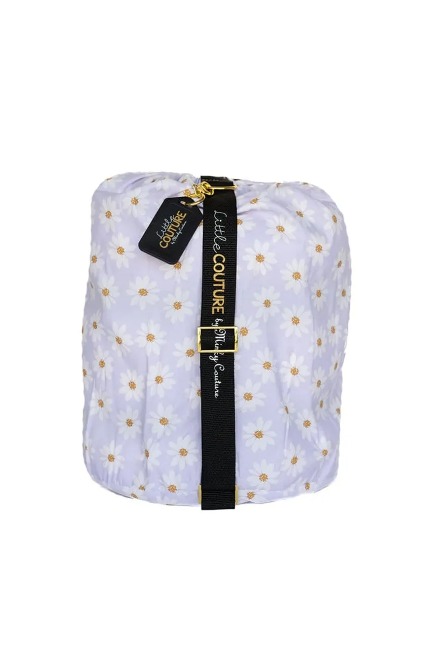Sleeping Bag JulesRoche Warm Minky Shell Built-In Pillow
