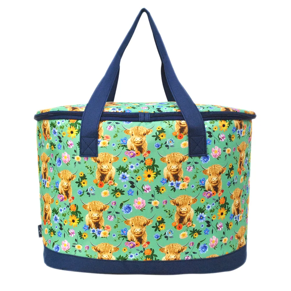 Soft Bovine Beauty NGIL Cooler Bag