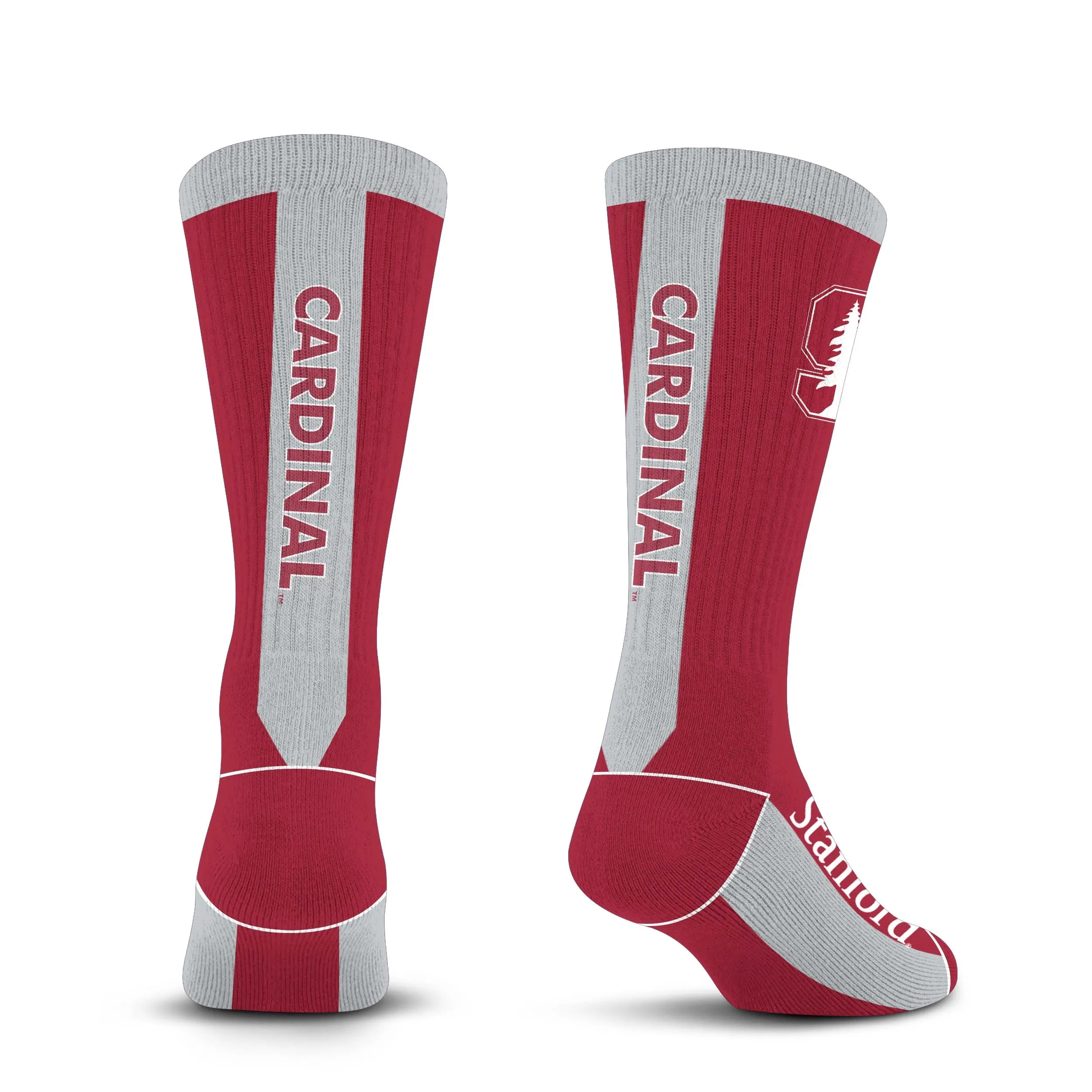 Stanford Cardinal - MVP