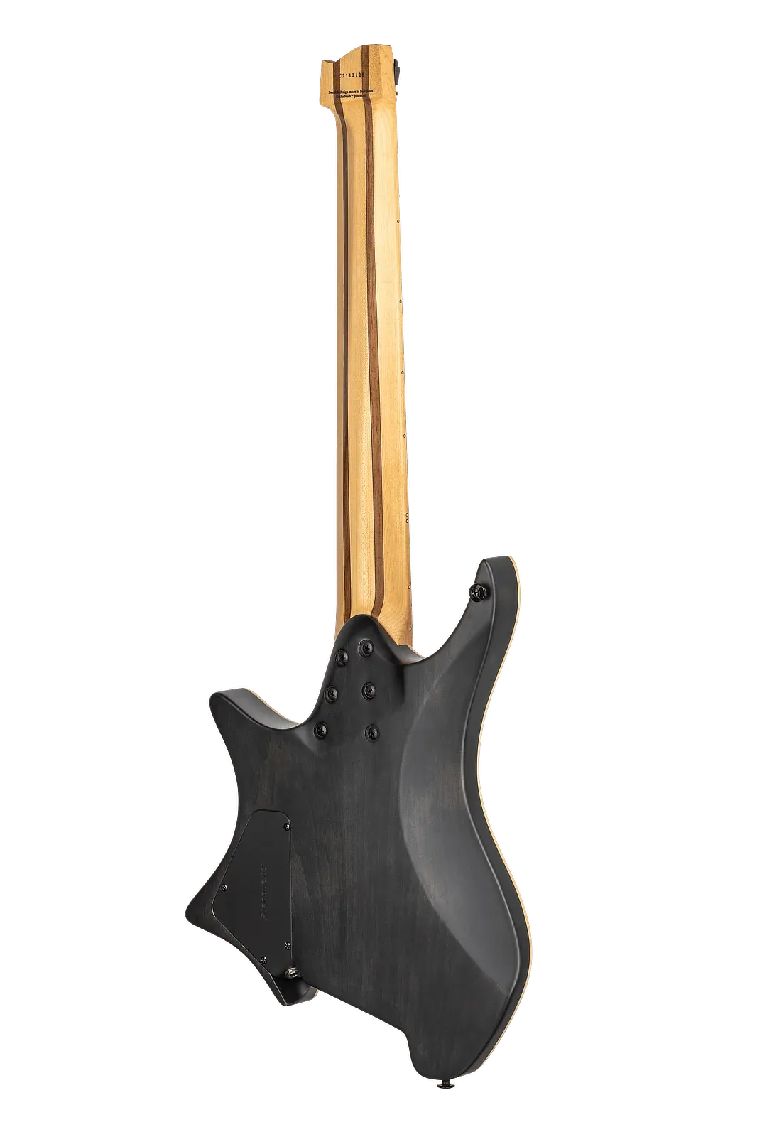 Strandberg Boden Standard NX 8 - Charcoal