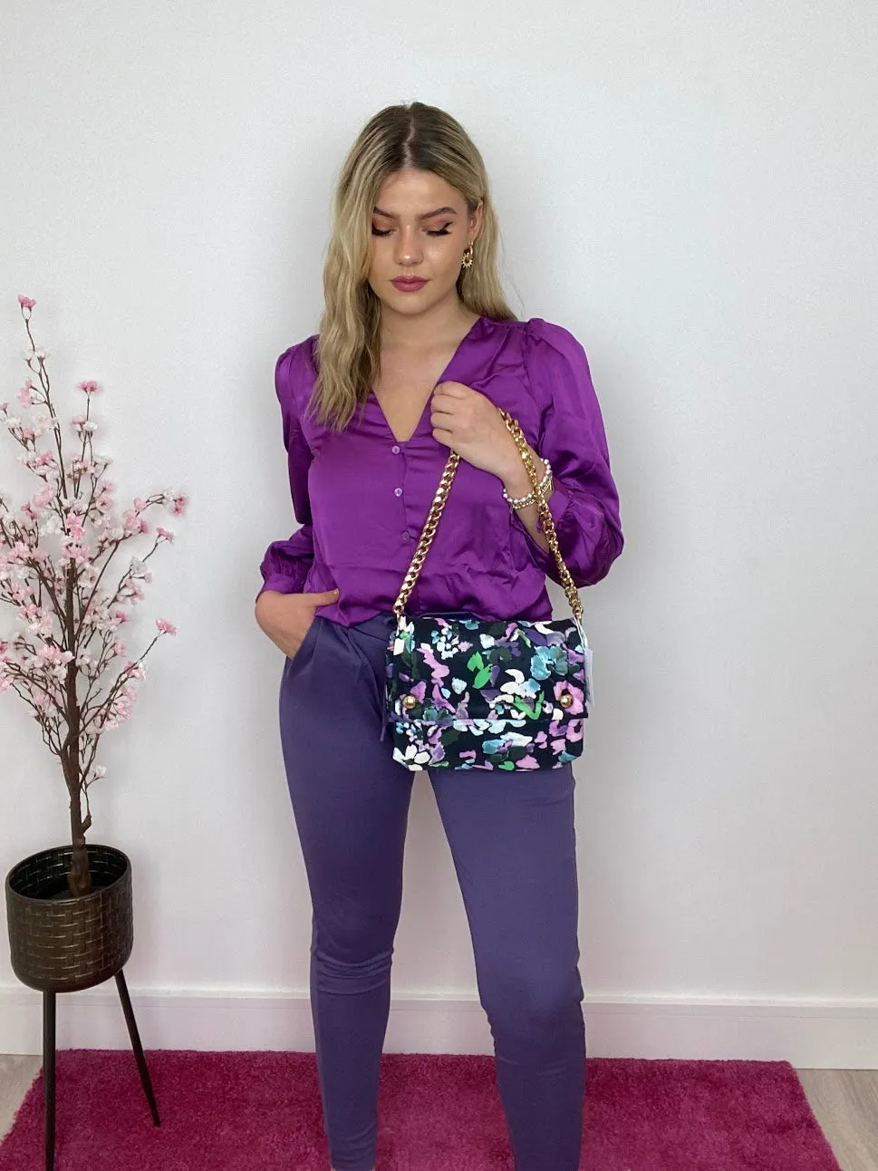 Tess Bag