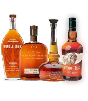 The Bourbon Bundle