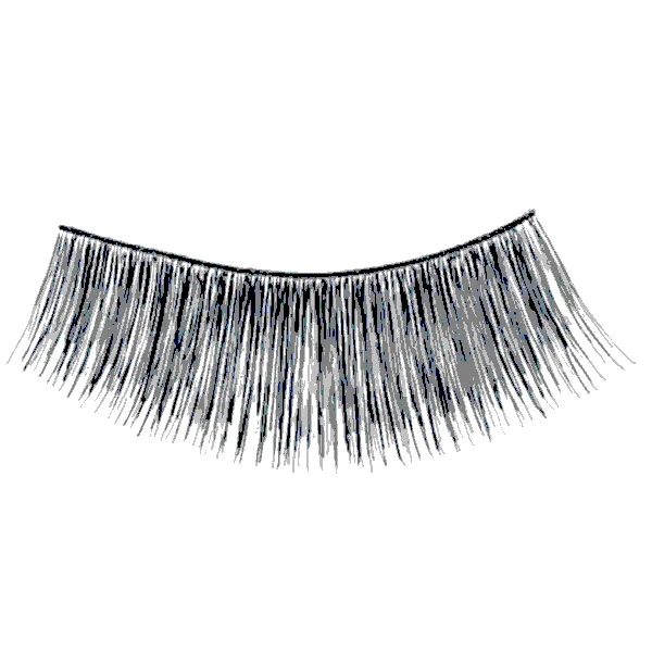 The Creme Shop Lashes #100