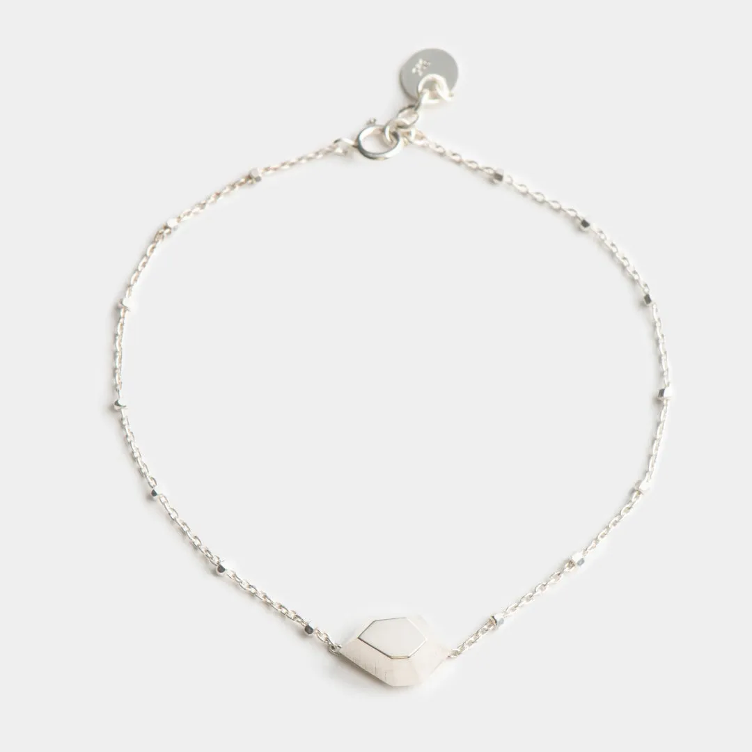 The Desire - bracelet - sterling silver 925