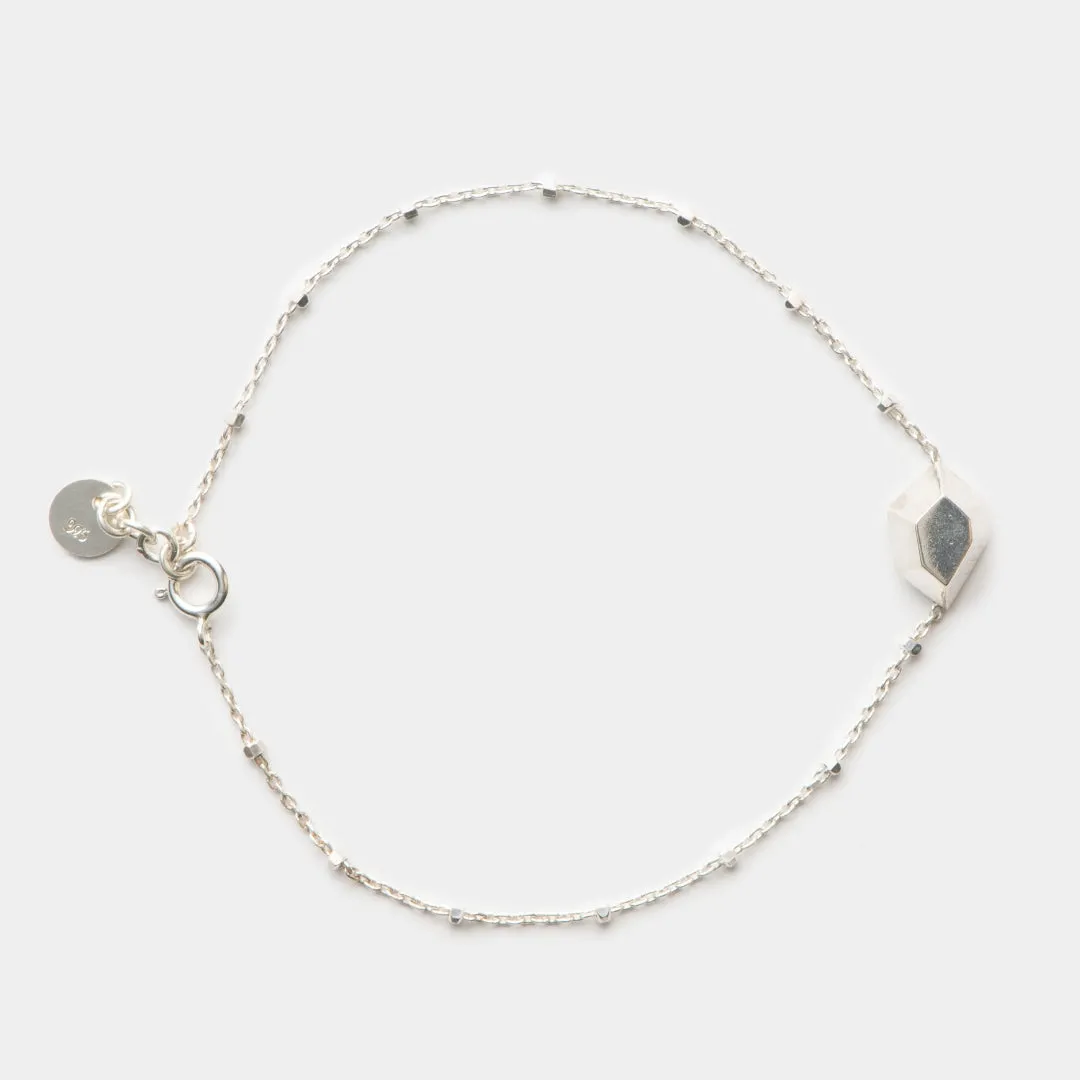 The Desire - bracelet - sterling silver 925