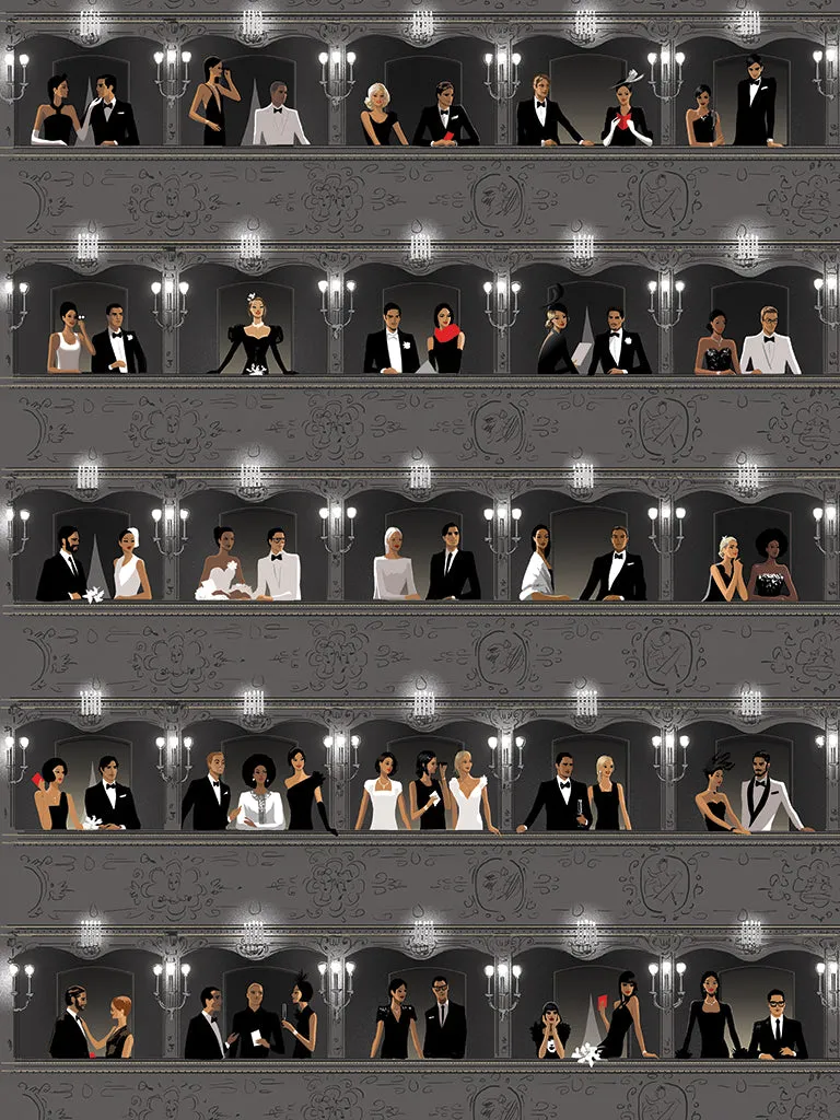 THEATRE