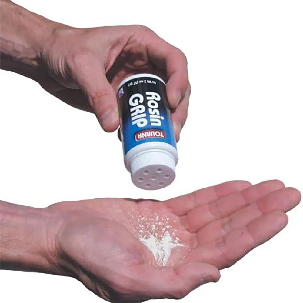 Tourna Rosin Grip Bottle 2 oz