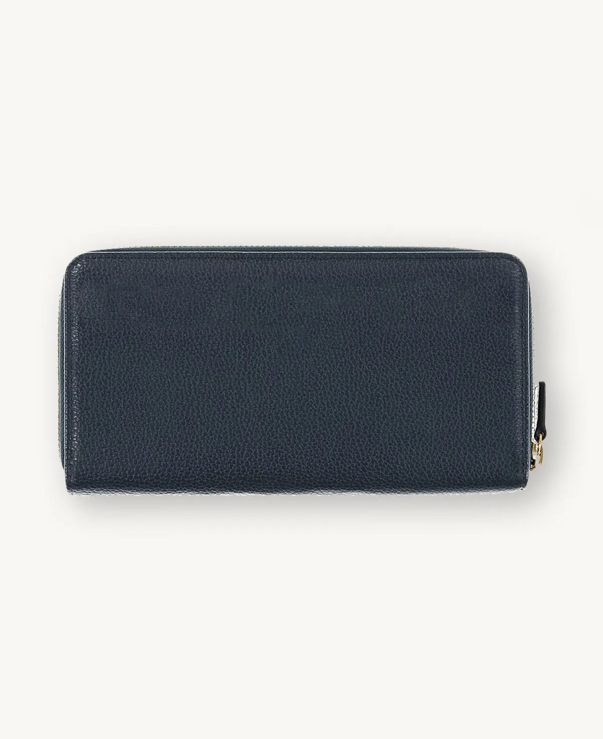 TRAVEL WALLET BLUE