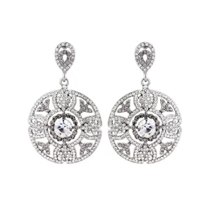 Vintage Heiress Earrings
