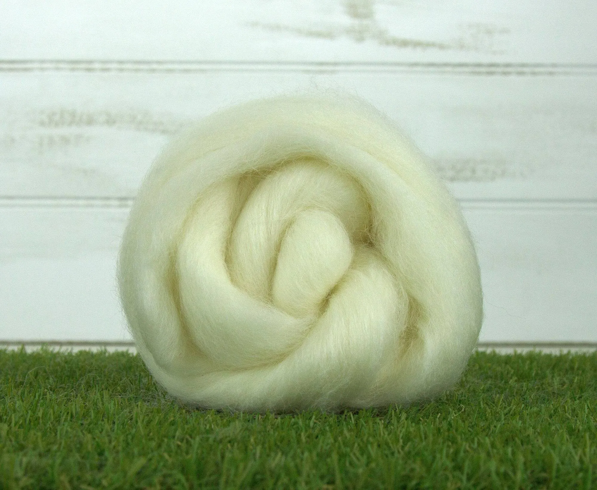 White Norwegian Top