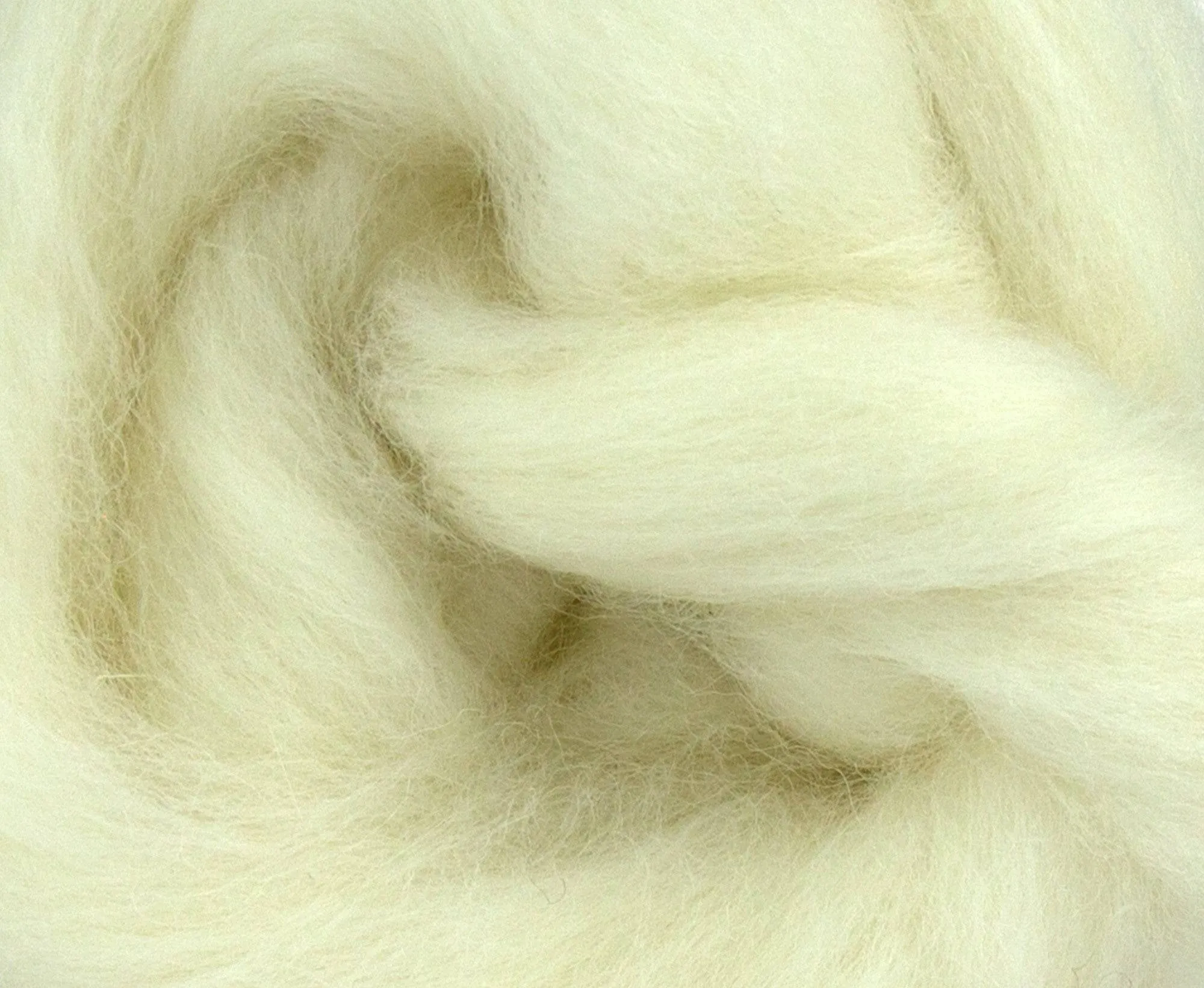 White Norwegian Top