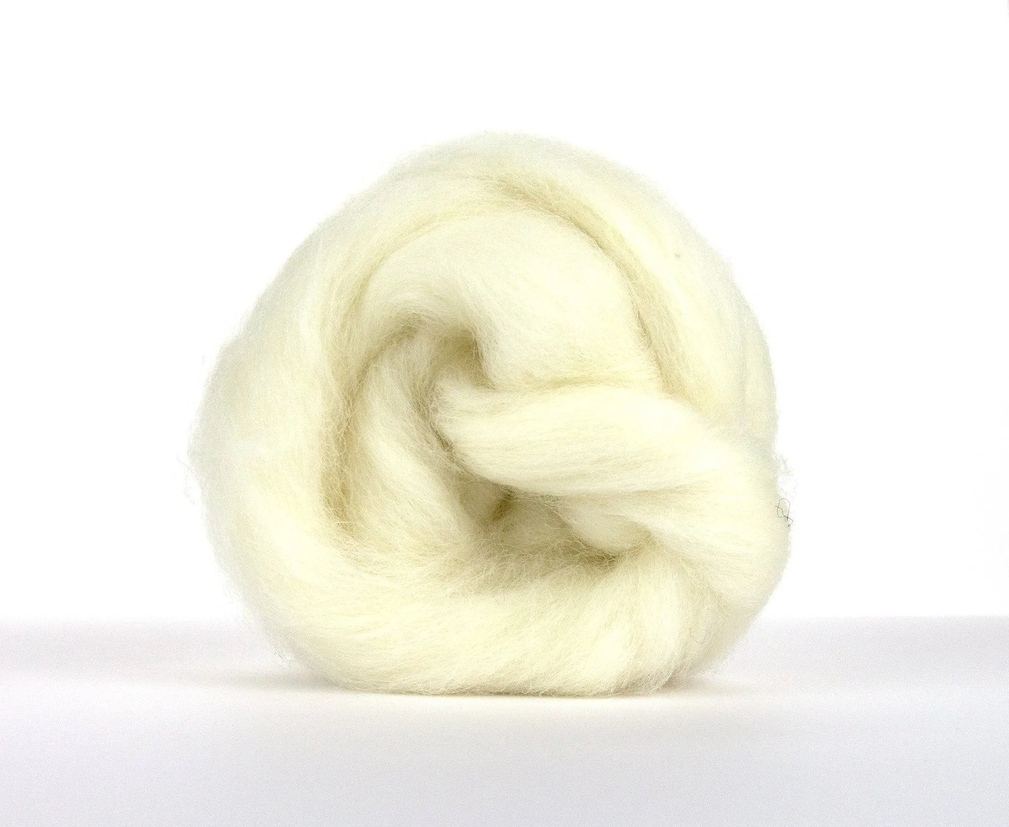 White Norwegian Top