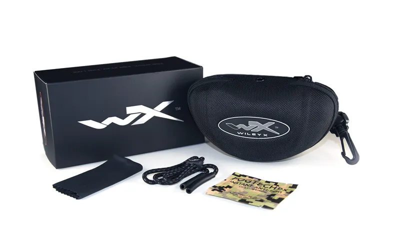 Wiley X Vapor