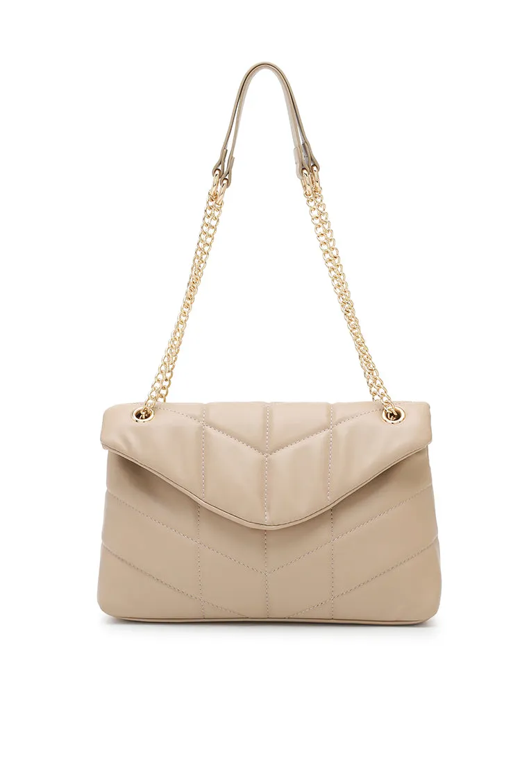 Women's Shoulder Bag / Sling Bag - NBQ 178