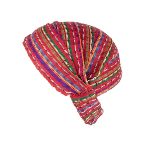 Woven Expandable Headband