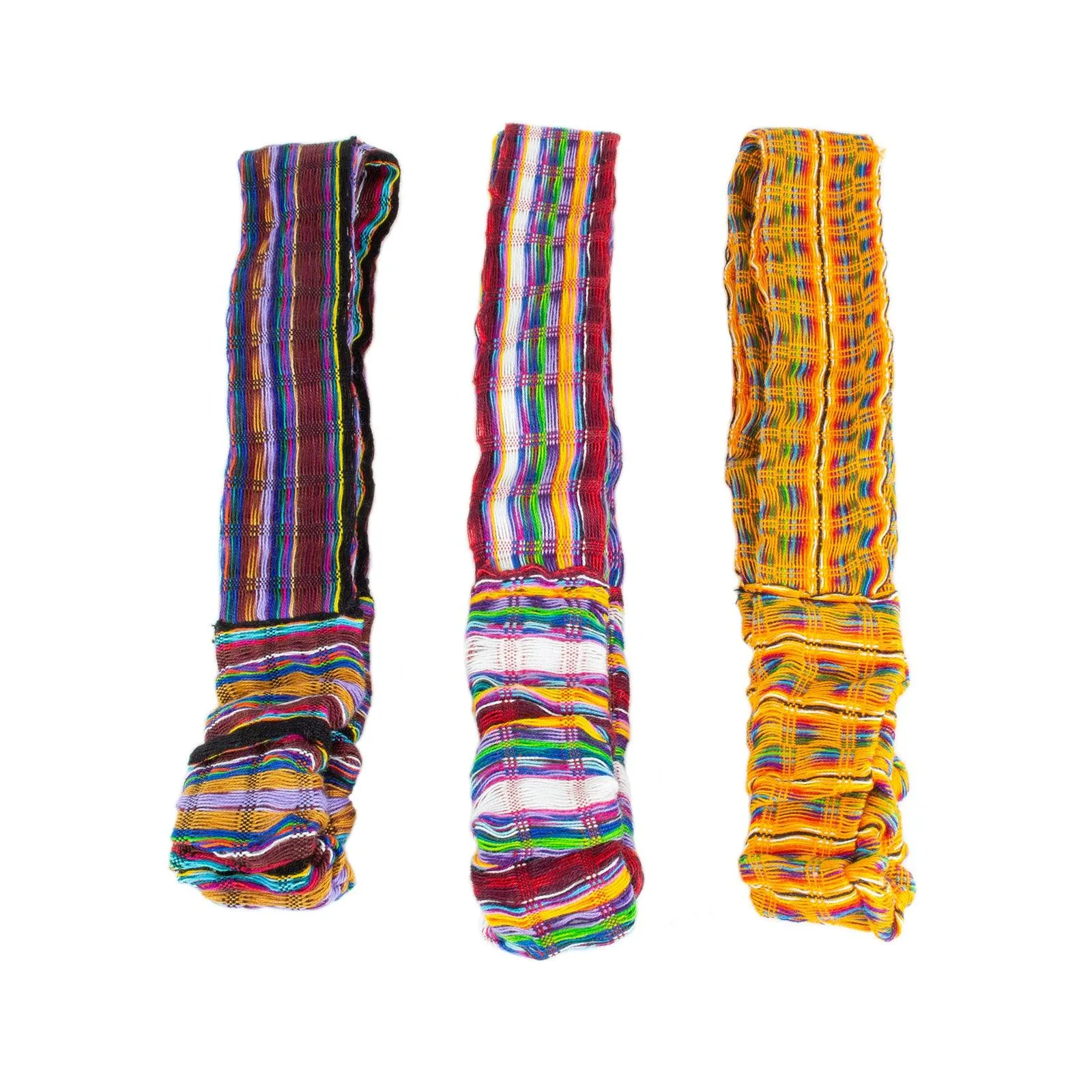 Woven Expandable Headband