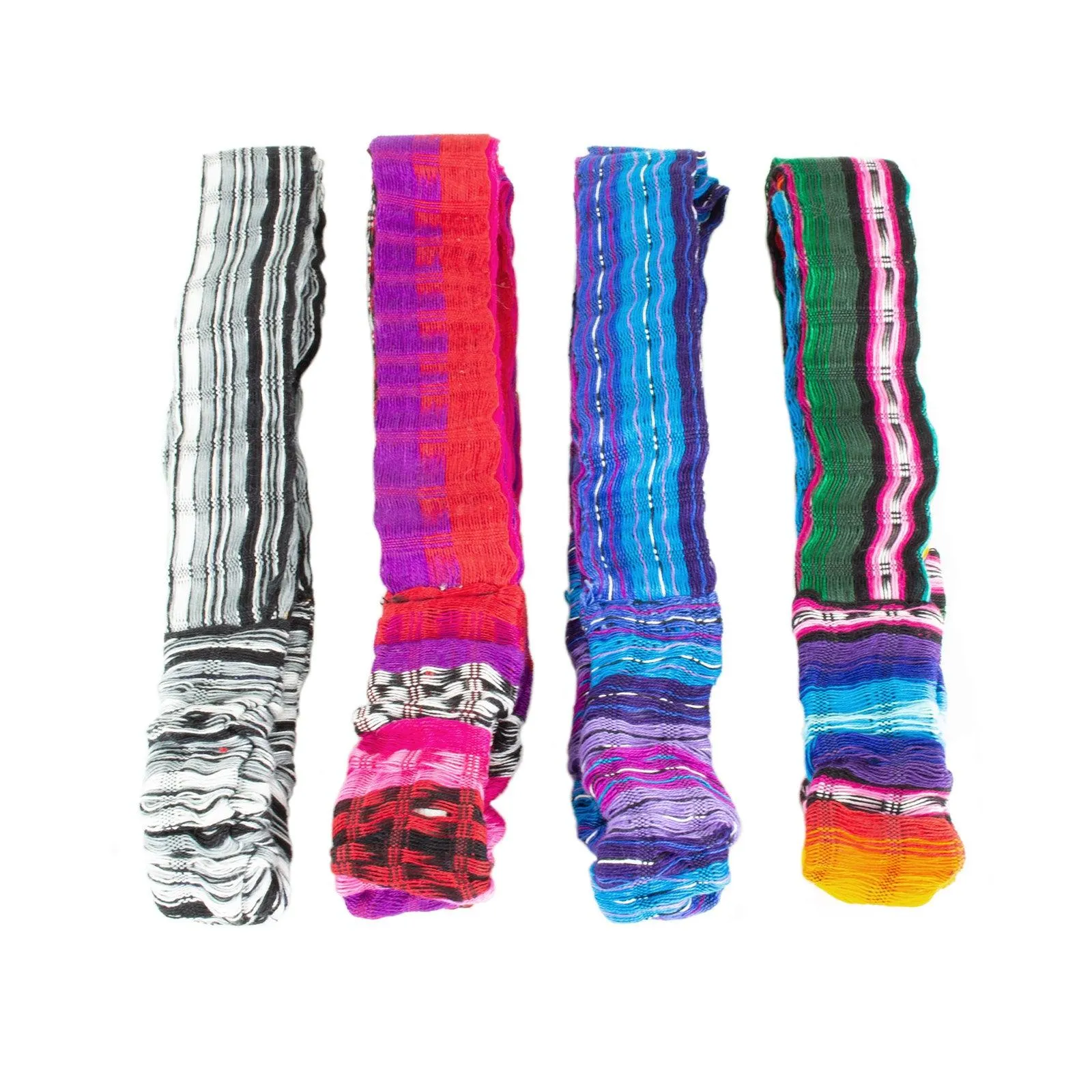 Woven Expandable Headband